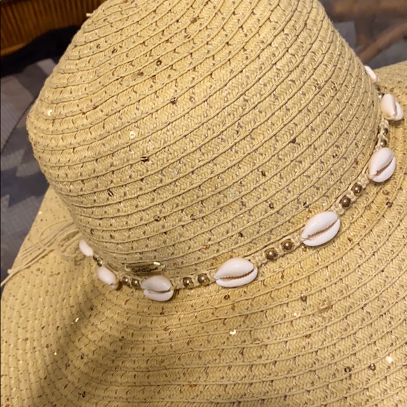 Sun ‘N’ Sand Headwear UPF 50+ Protection - Picture 1 of 5